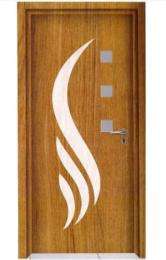 Doors Skin Wood_0