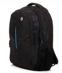 Office Bags Laptop Bag Polyester Black_0