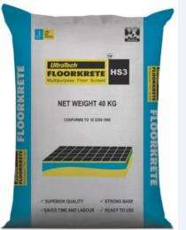 UltraTech Floorkrete Cement_0