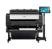 Canon TX-5300 Bubblejet 50 - 80 ppm Printer_0
