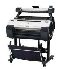 Canon TM 5200 MFP L24 Bubblejet 50 - 80 ppm Printer_0