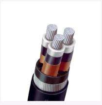 GOLSTER 11KV3C 3 Core 240 sqmm 11 kV (E) HT XLPE Cable_0