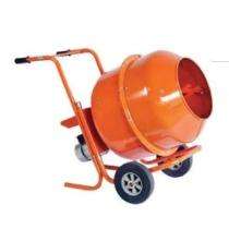 Mini Concrete Mixer 230 L_0