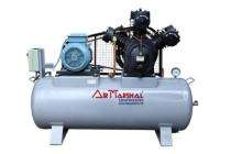 Air Marshal 350 W Reciprocating Compressor GC 51 - 120 CFM_0
