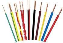 6 sqmm PVC Insulated Electric Wire 90 m_0