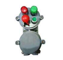 Flame Proof Three Phase 32 A Motor Starter_0
