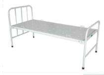 Jay Malhar JM - 111 Hospital Bed Mild Steel 1830 x 760 x 620 mm_0