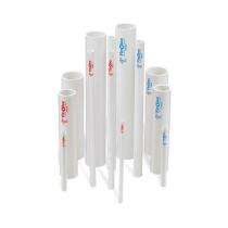 Finolex 15 mm UPVC Pipes 3 m Plain_0