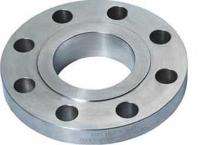 BEW Mild Steel Flat Face Flanges DN 150 mm IS 1239_0