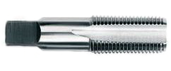 Totem 1 inch Hand and Machine Taps HSS FAA0204715 33 mm_0