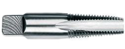 Totem 1 inch Hand and Machine Taps HSS FAA0204881 33 mm_0