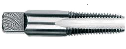 Totem 1 inch Hand and Machine Taps HSS FAA0204883 33 mm_0