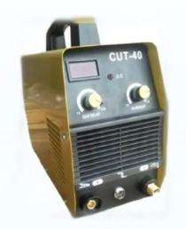 SYNERGY TIG Welding Machine Cut-40_0