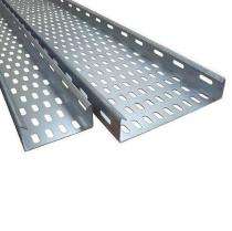 Steel Perforated Cable Trays_0