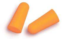 Karam Polyurethane Earplugs Universal Uncorded EP 01_0