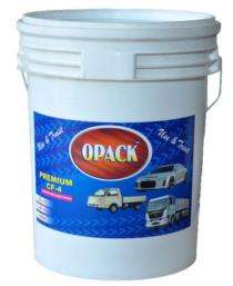 Engine Oil 20 L_0