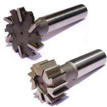 100 mm Slot Milling Cutter 10 6 mm_0