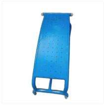 MARUTI Mild Steel Flat Gym Bench_0
