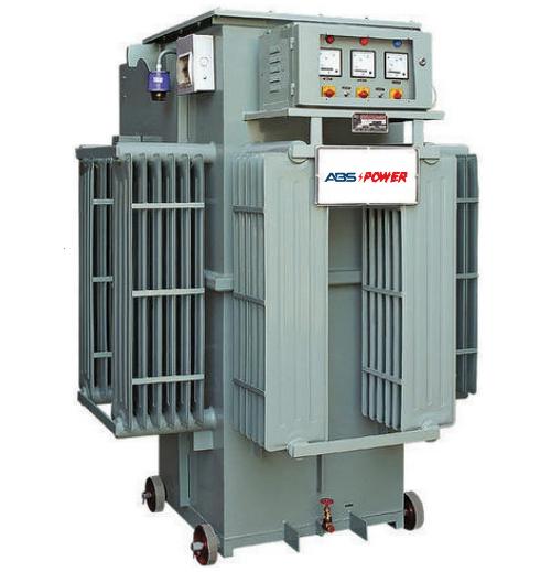 Three Phase 10 kVA 415 V Transformers Industrial_0
