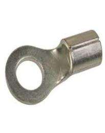 Copper Hex Crimp Ring Type Lugs_0