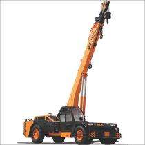 ACE Hydraulic Truck Mounted Crane 30 tm FX210_0