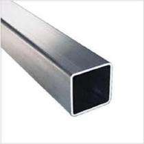 25 x 25 mm Square Carbon Steel Hollow Section 2 mm_0