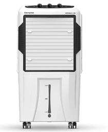 Crompton Plastic White 100 L Domestic Air Cooler_0