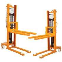 DILIP 1500 kg Manual Stacker DS-15 1600 mm_0