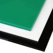 Synthetic Polymers Sheet UHMW Polyethylene 0.9 gm/cm3_0