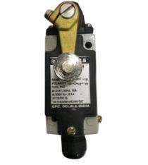 15 A Limit Switches Lever_0