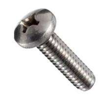 KT Threaded Pan Head Screw IS: 7483_0