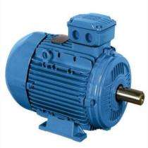 Three Phase 1 hp Four Pole Foot Mounted AC Motors_0