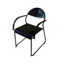 Waiting Chairs Mild Steel_0