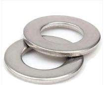 M4 Plain Washers Mild Steel_0