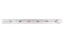 Kristeel Semi-Flexible 25 mm Steel Rule 101C_0