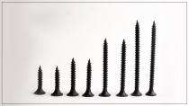 Gypasia Bugle Head Needle Point Drywall Screw 3.5 x 25 mm Mild Steel Phosphated_0