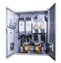 Drive Panels Single, Three Phase_0