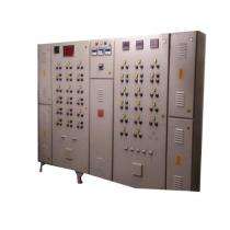 Single Phase 100 - 5000 A 220 V Motor Control Panel IP33_0