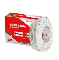 CCTV Cables ‎Coaxial_0