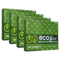 ECO RISE A4 70 GSM Copier Paper_0