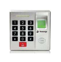 S-B4CB 1000 User Time Attendance System_0