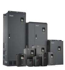 GD200A 415 V 1.5 kW Three Phase Variable Frequency Drive_0