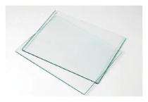 Rectangular Borosilicate Glass Plate Upto 15 mm_0