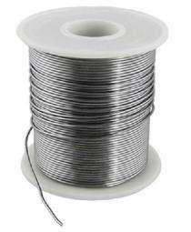 SHREE GANESH ENGINEERING SGE05 63/37 1.5 mm Resin Core Solder Wire_0