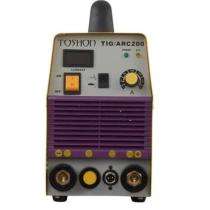 TOSHON Inverter Welding Machine TIG ARC 200_0