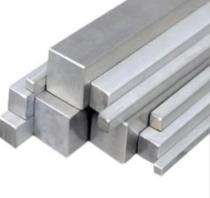 RINL Square Bright Metal Bar Mild Steel EN 8A 15 - 80 mm_0