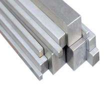 RINL Square Grounded Metal Bar Mild Steel EN 8A 15 - 80 mm_0