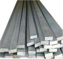 RINL Flat Grounded Metal Bar Carbon Steel EN 8D 15 - 80 mm_0