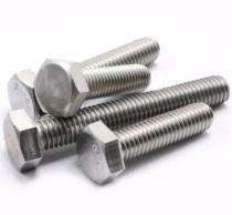 M4 - M84 Monel Hexagon Head Bolts 300 mm_0
