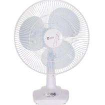 Orient Table 27 400 mm 3 Blades White Table Fan_0